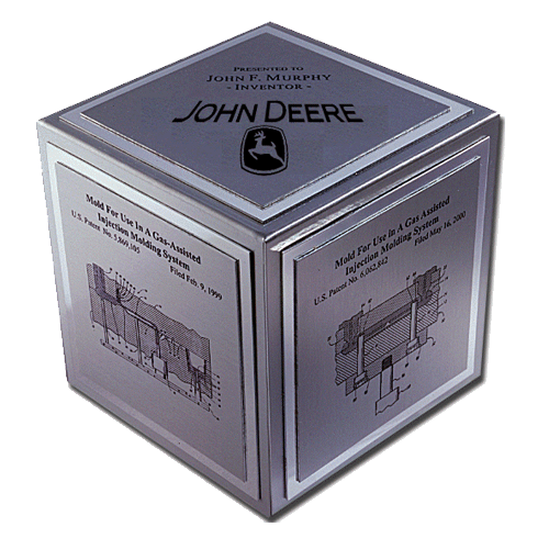 John Deere/John Deere Cube/IC-JD