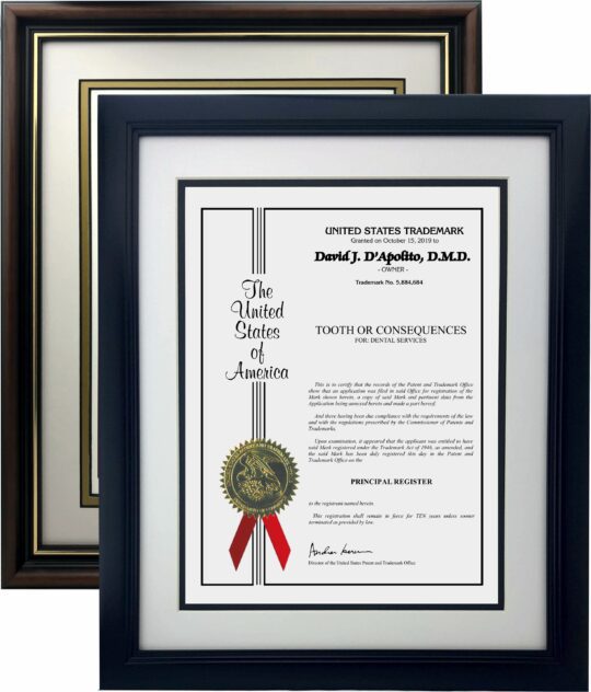 Trademark Contemporary Parchment